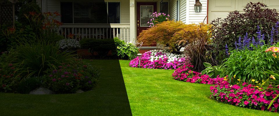 Jeffersonville Landscapers