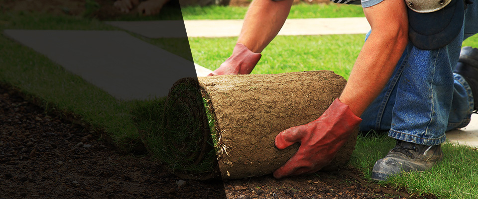 Jeffersonville Landscapers