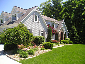 Landscapers and Lawncare Services in Jeffersonville, IN